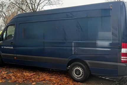 Mercedes-Benz Sprinter 215.000 km 13.999 &euro; Wiesbaden 65201