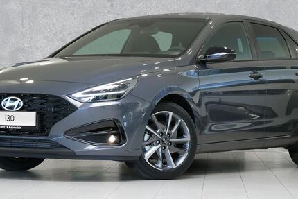 Hyundai i30 10.142 km 22.480 &euro; Mainz-Kastel 55252