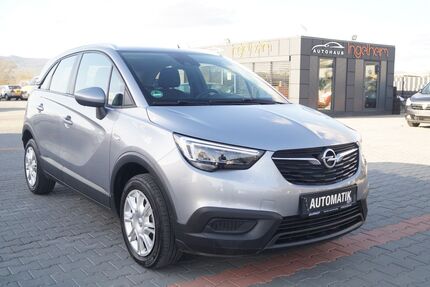 Opel Crossland (X) 56.060 km 13.690 &euro; Ingelheim 55218