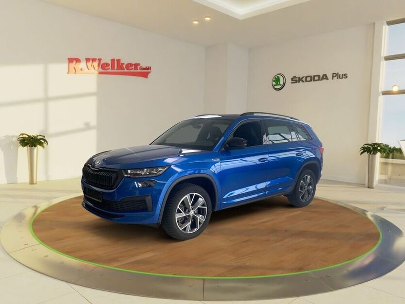 Kodiaq
