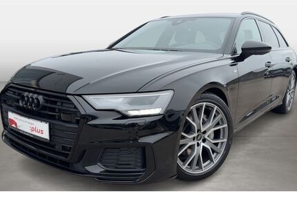 Audi A6 71.599 km 46.990 € Idstein 65510