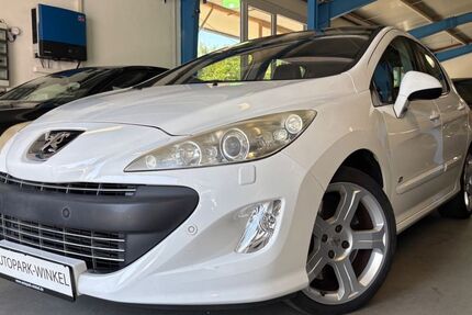 Peugeot 308 166.708 km 4.990 &euro; Geisenheim 65366