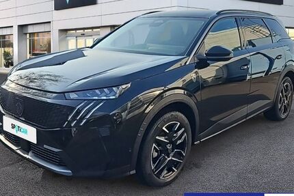 Peugeot 5008 15.900 km 39.940 &euro; Wiesbaden 65201