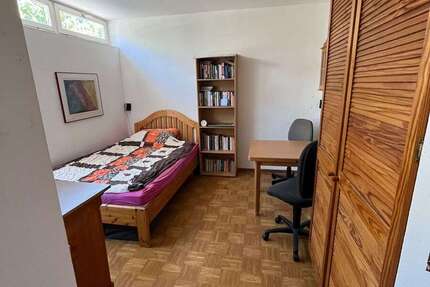Wohnung Mainz Neustadt - 1.5 Zimmer, 27 m&sup2;, 1.000&euro; | Angebot:27306325