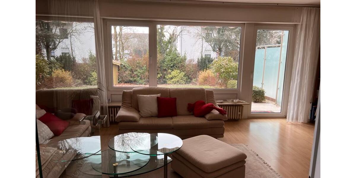 Reihenhaus zu vermieten in Wiesbaden Kloppenheim 4 zimmer