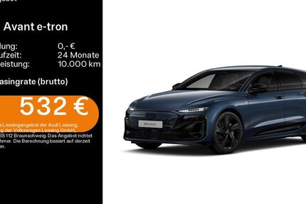 Audi A6 e-tron 13.483 km 66.490 &euro; Hofheim 65719