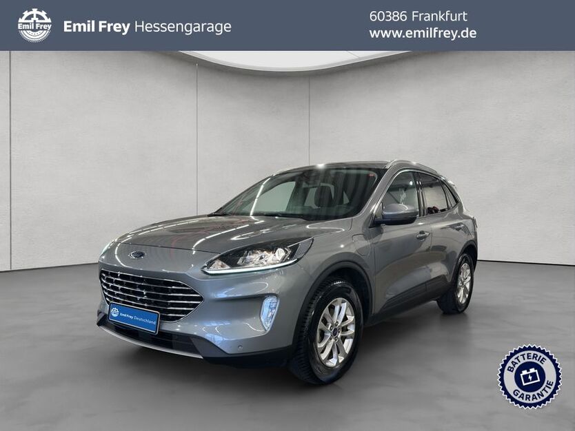Kuga