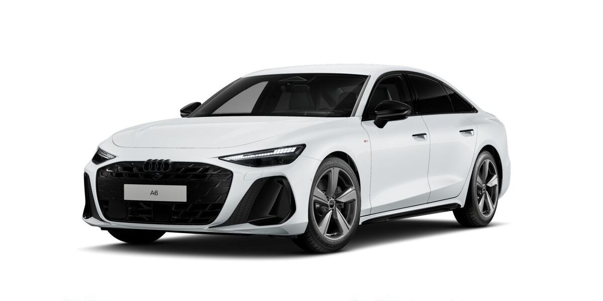 Audi A6 28.428 km 49.890 &euro; Oberursel 61440