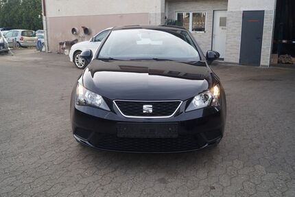 Seat Ibiza 150.000 km 4.690 &euro; Ingelheim 55218