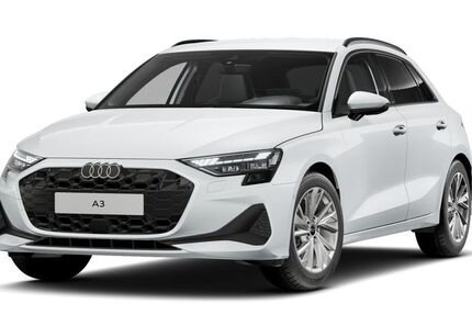 Audi A3 3.208 km 33.230 &euro; Bingen / Rhein 55411