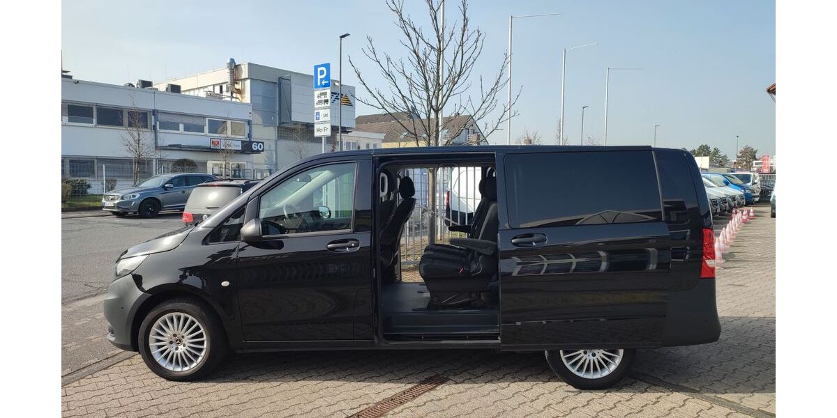 Mercedes-Benz Vito 222.500 km 28.990 &euro; Rüsselsheim 65428