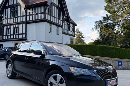 Skoda Superb 207.000 km 12.999 &euro; Oberursel 61440