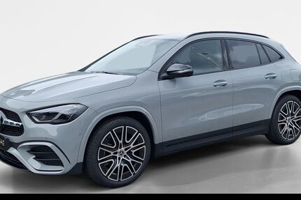 Mercedes-Benz GLA 200 13.900 km 43.890 &euro; Mainz 55128