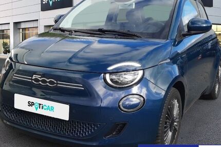 Fiat 500e 32.383 km 16.490 € Wiesbaden 65203