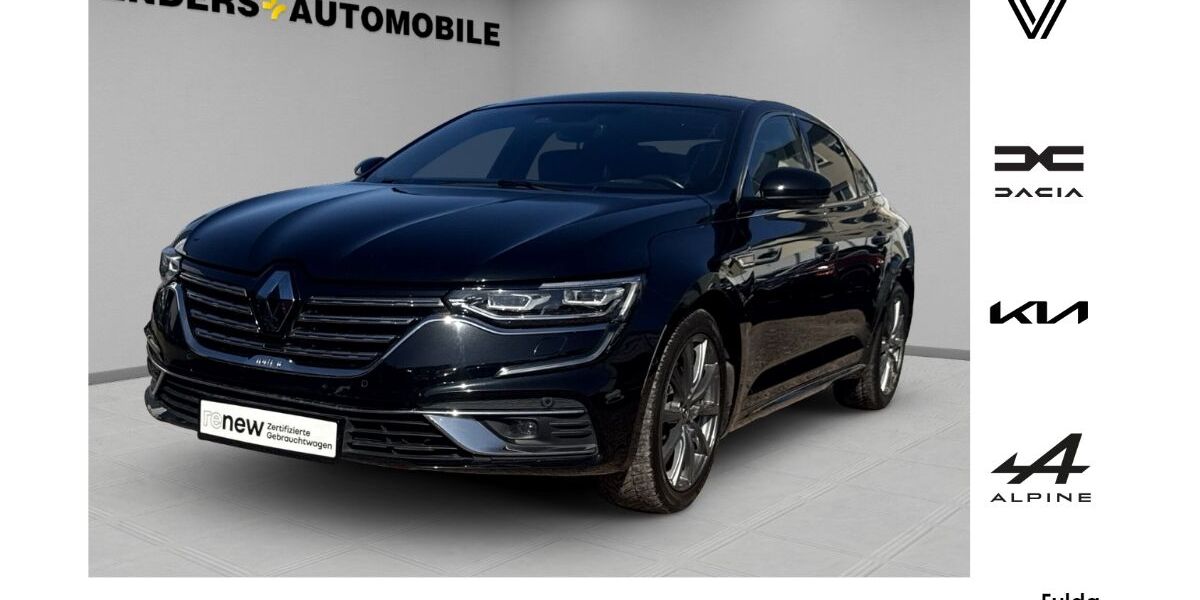 Renault Talisman 79.044 km 24.988 € Wiesbaden 65203