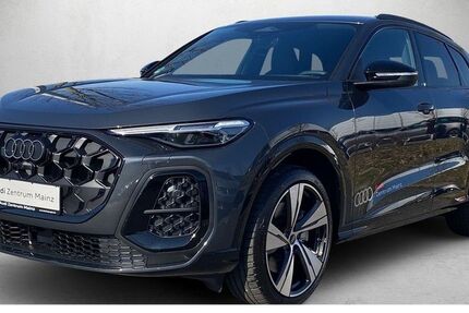 Audi Q5 9.900 km 76.980 € Mainz 55131