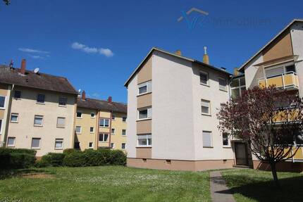 Wohnung Ginsheim-Gustavsburg Gustavsburg - 3 Zimmer, 63 m&sup2;, 239.000&euro; | Angebot:25670401