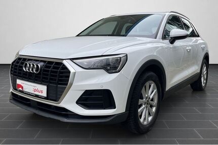 Audi Q3 24.137 km 34.880 &euro; Wiesbaden 65189