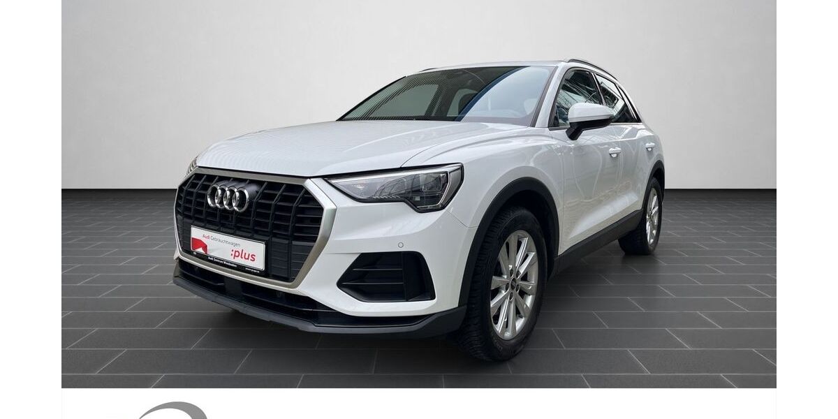 Audi Q3 24.137 km 34.880 &euro; Wiesbaden 65189
