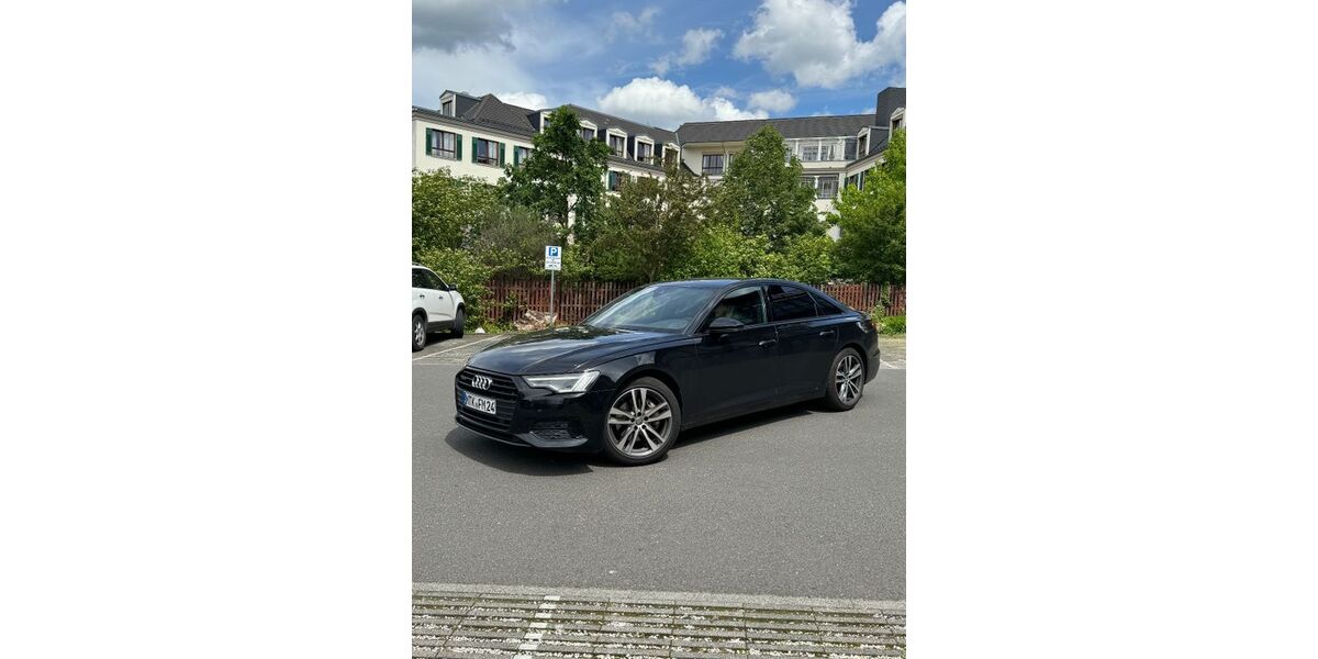 Audi A6 52.100 km 29.500 € Kelkheim 65779