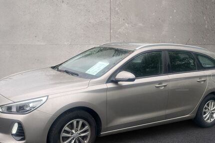 Hyundai i30 45.389 km 15.990 &euro; Groß - Gerau 64521