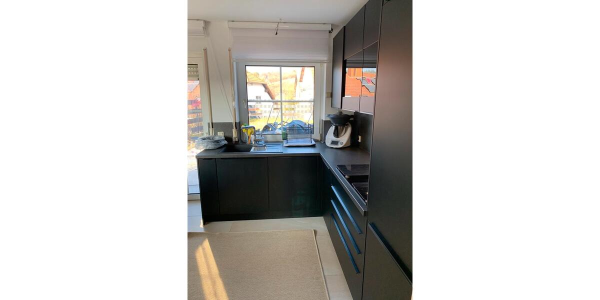 Reiheneckhaus im Wispertal ( Ramschied 65307) Verkauf zimmer