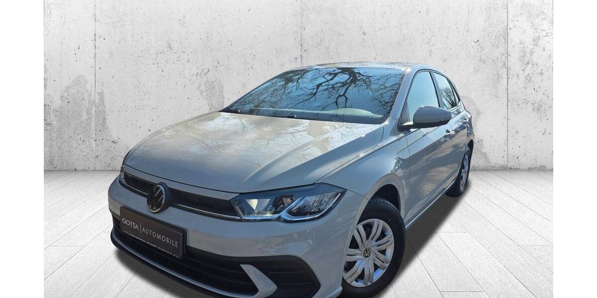 VW Polo 1.500 km 17.950 &euro; Mörfelden-Walldorf 64546