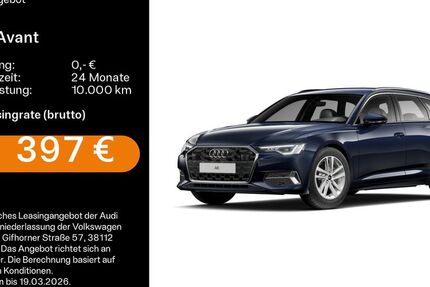 Audi A6 31.296 km 42.990 &euro; Oberursel 61440