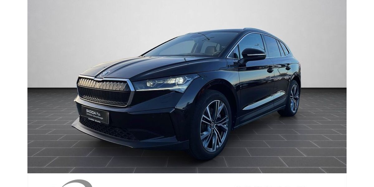 Skoda Enyaq 39.244 km 35.900 € Bingen / Rhein 55411