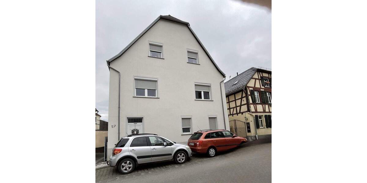 Mehrfamilienhaus, Wohnhaus Geisenheim Johannisberg - 1 Zimmer, 377 m&sup2;, 649.000&euro; | Angebot:24636724