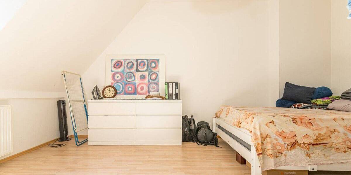 Etagenwohnung Wiesbaden / Rheingauviertel Wiesbaden - 2 Zimmer, 34 m&sup2;, 159.000&euro; | Angebot:26217931