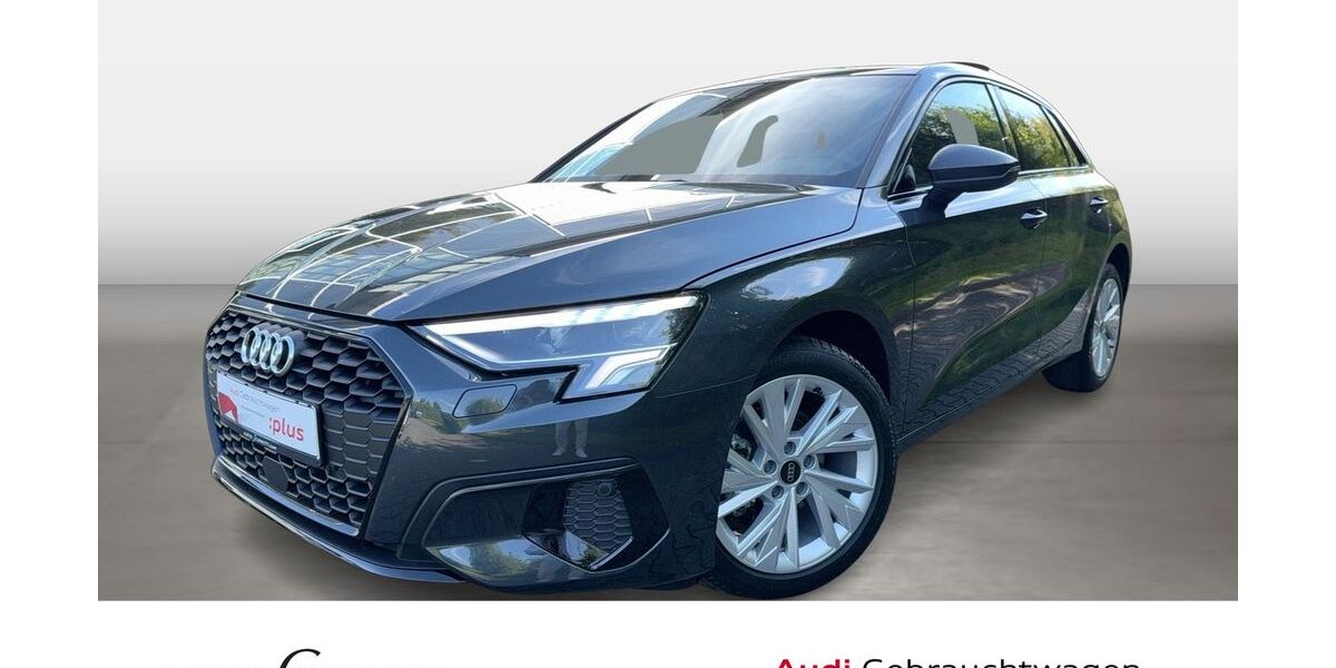 Audi A3 3.464 km 37.990 &euro; Idstein 65510