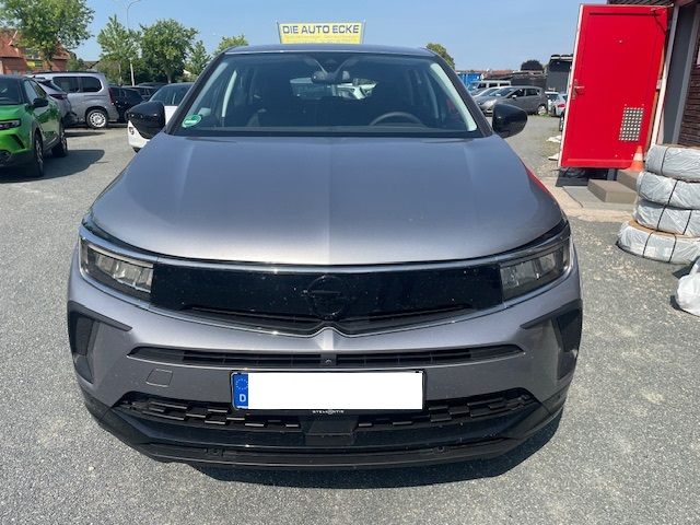 Opel Grandland (X) 14.500 km 22.485 &euro; Rüsselsheim 65428