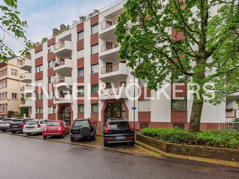 Wohnung zum Kaufen in Frankfurt am Main 480.000 € 60 m²