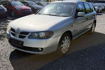 Nissan Almera 178.000 km 1.999 &euro; Wiesbaden 65197