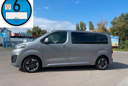 Opel Zafira Life