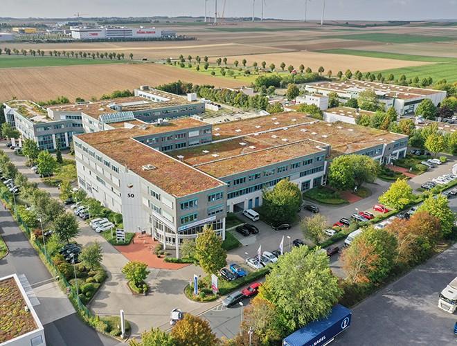 Gewerbeobjekt Mainz Ebersheim - 20&euro; | Angebot:25905696