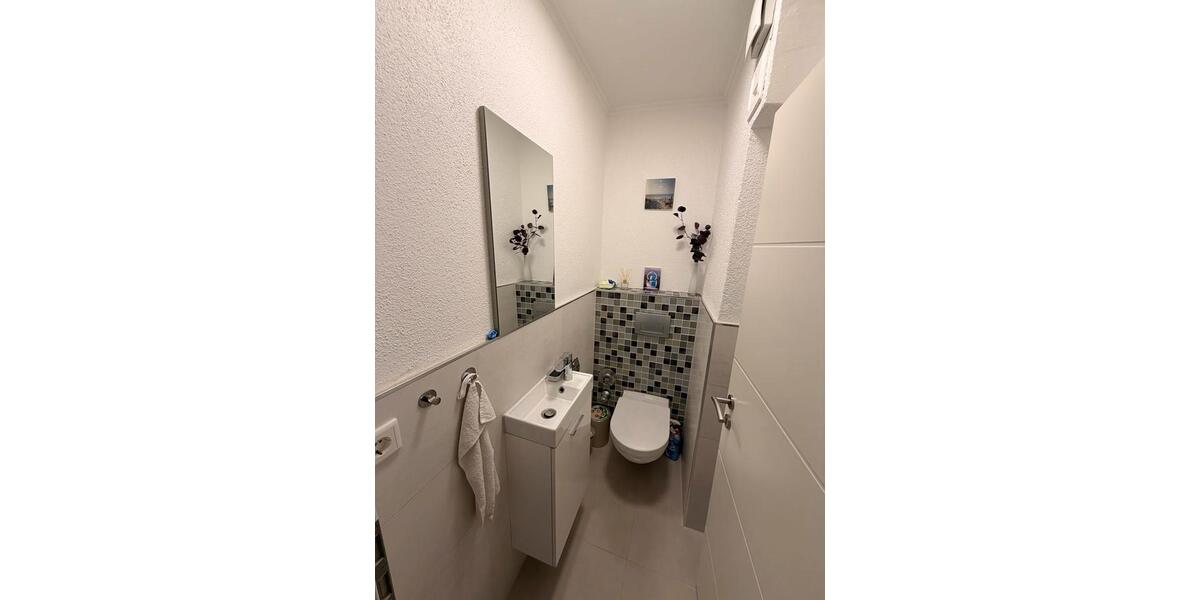 Etagenwohnung Hofheim am Taunus - 4 Zimmer, 96 m&sup2;, 550.000&euro; | Angebot:27429714