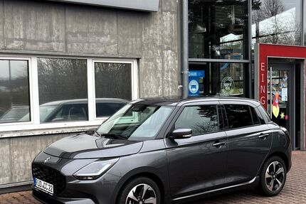 Suzuki Swift 1.500 km 19.900 &euro; Taunusstein 65232