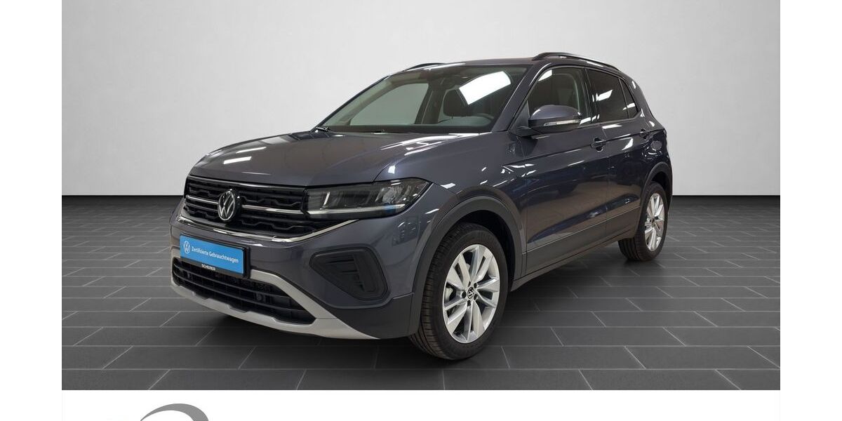VW T-Cross 9.475 km 23.900 € Mainz 55120