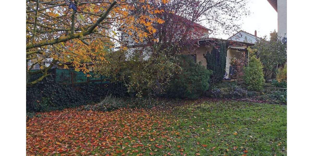 Haus zum Kaufen in Ginsheim-Gustavsburg 845.000 € 197 m² 8 zimmer