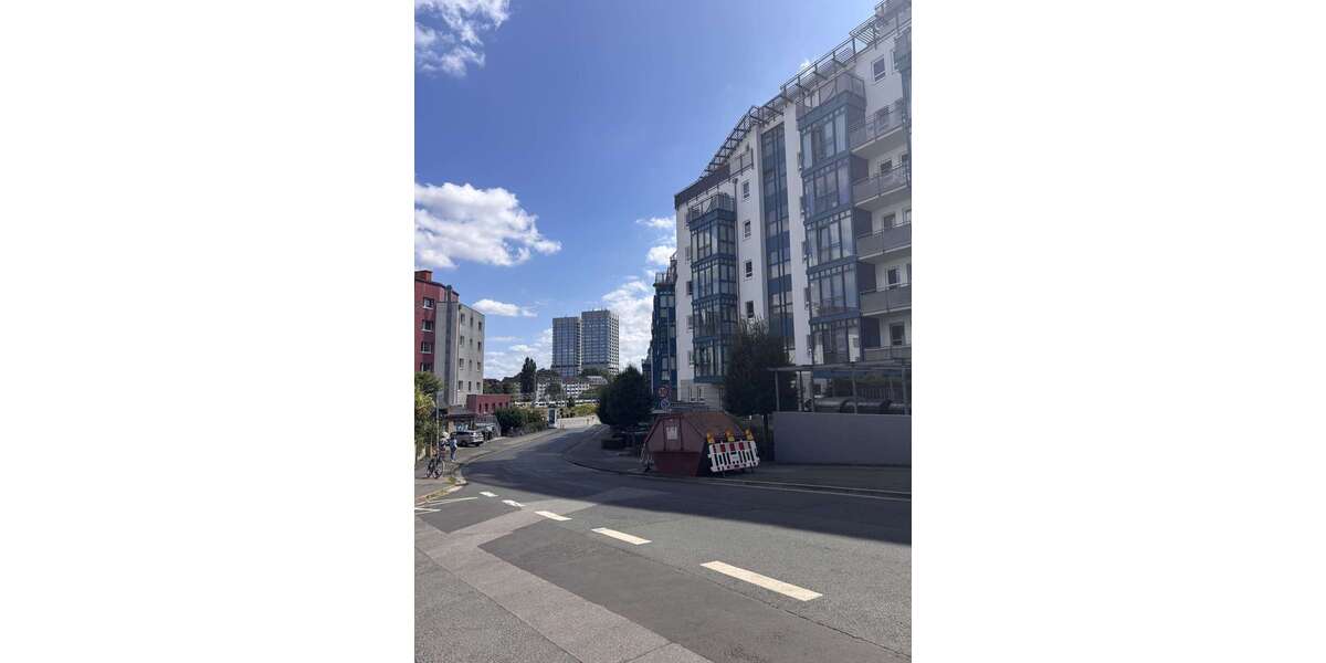 Etagenwohnung Mainz Hartenberg-Münchfeld - 2 Zimmer, 60 m&sup2;, 264.000&euro; | Angebot:27317247