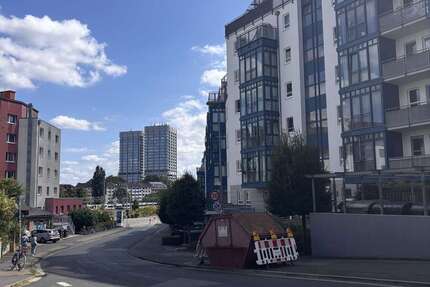 Wohnung Mainz Hartenberg-Münchfeld - 2 Zimmer, 60 m&sup2;, 264.000&euro; | Angebot:27317247