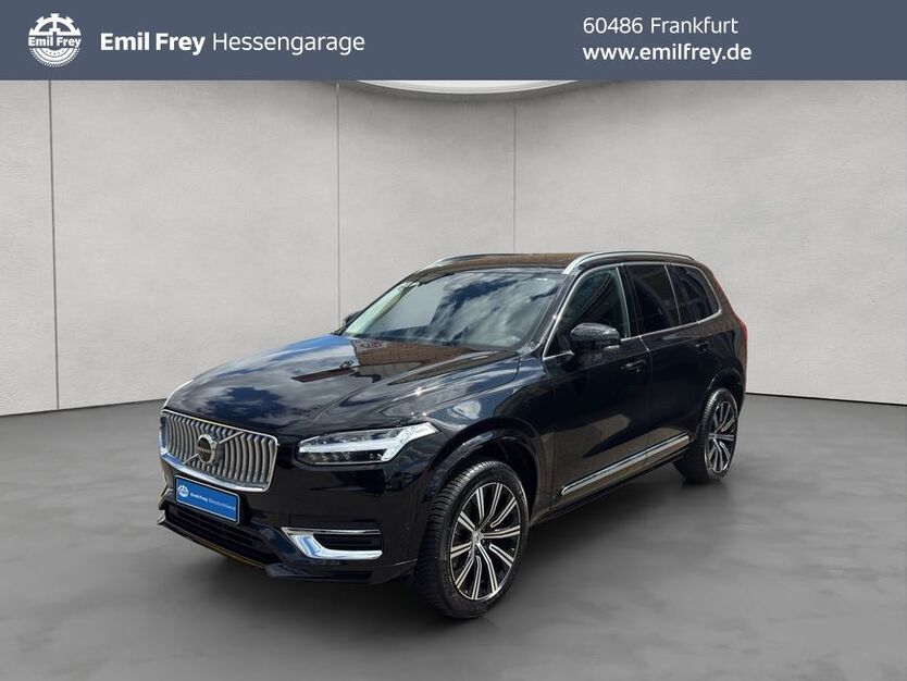 XC90