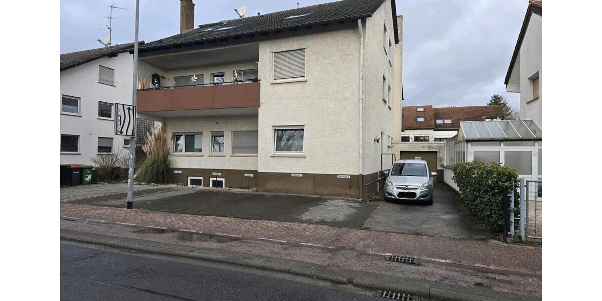 Etagenwohnung Mainz Bretzenheim - 3 Zimmer, 75 m&sup2;, 299.000&euro; | Angebot:25047598