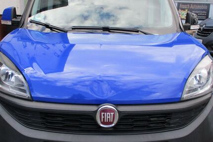 Fiat Doblo 121.900 km 8.990 &euro; Mörfelden Walldorf 64546