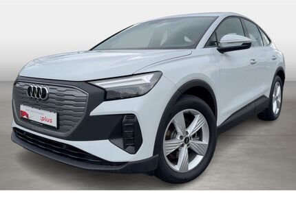 Audi Q4 e-tron 31.464 km 23.690 &euro; Idstein 65510