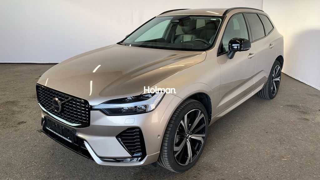 Volvo XC60 31.327 km 35.864 &euro; Eschborn 65760
