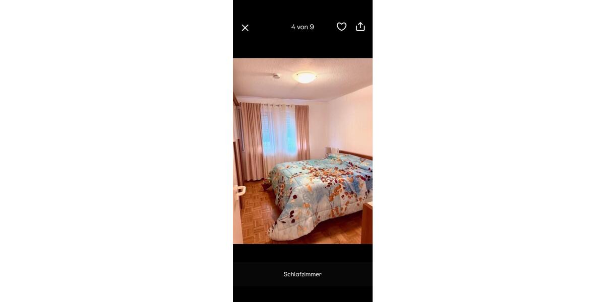 Erdgeschoßwohnung Königstein im Taunus - 3 Zimmer, 80 m&sup2;, 299.000&euro; | Angebot:27076978