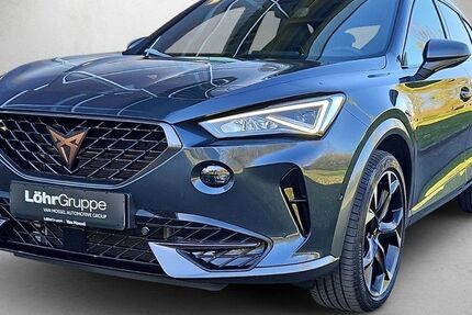 Cupra Formentor 19.822 km 33.980 &euro; Mainz 55131